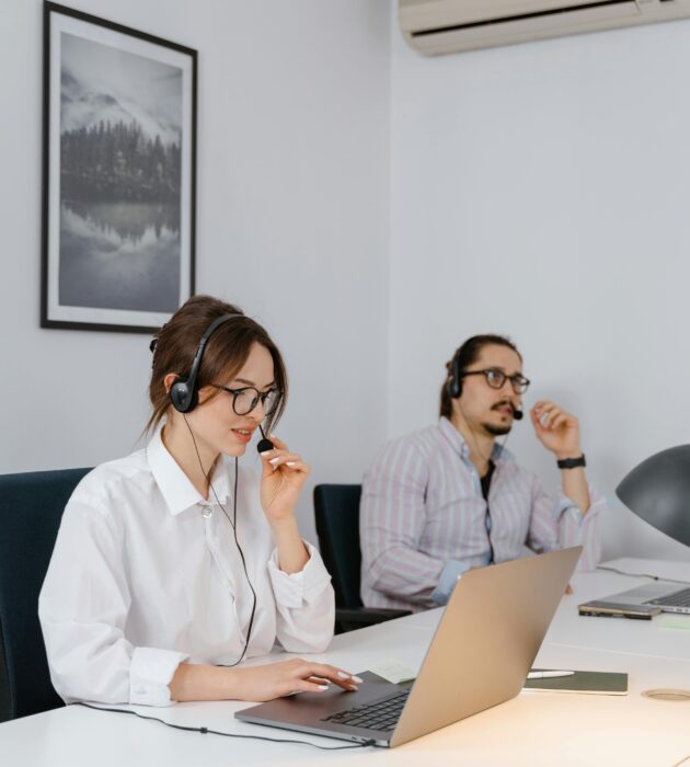 Customer Service