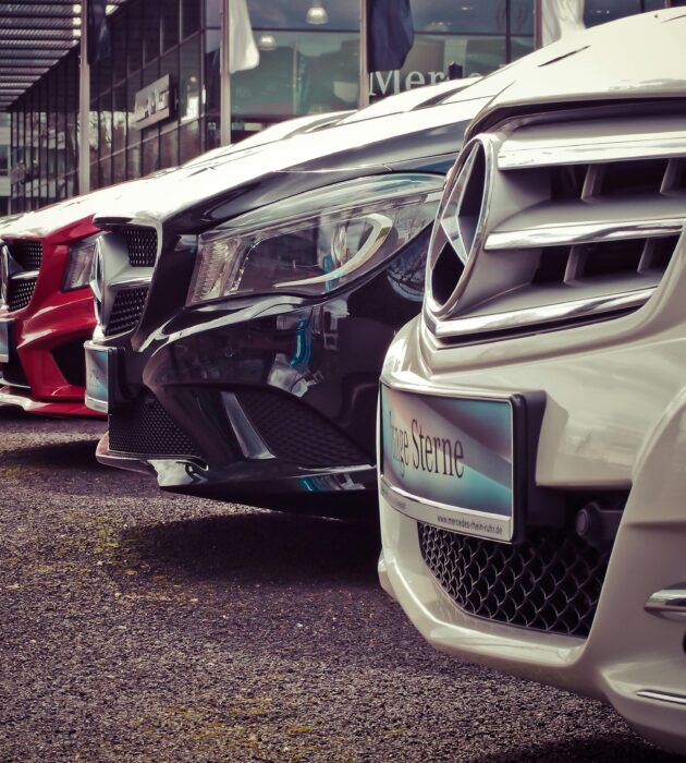 Auto Finance