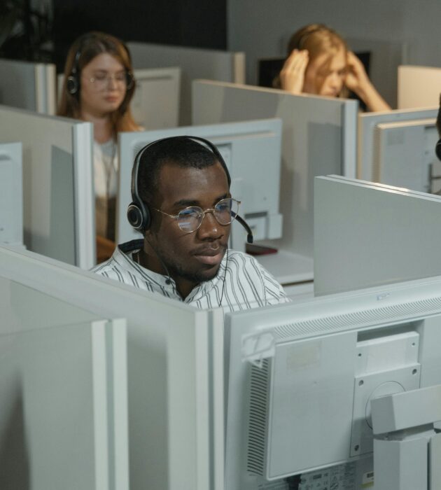 Lead Generation